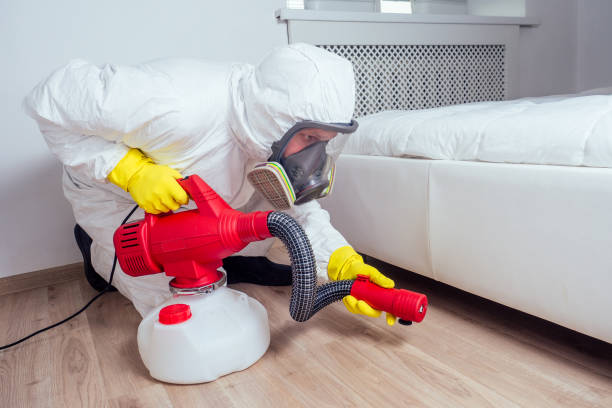 Best Pest Prevention Services  in Gold Bar, WA